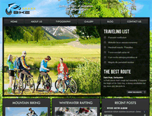 Tablet Screenshot of bikeit-wp.woodoo-style.com